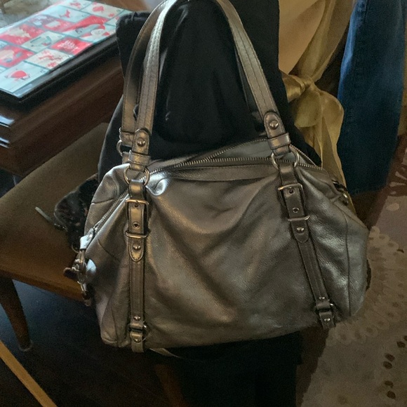 Large Coach Bag - Picture 1 of 1